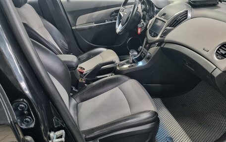 Chevrolet Cruze II, 2014 год, 790 000 рублей, 16 фотография