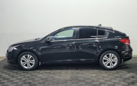 Chevrolet Cruze II, 2014 год, 790 000 рублей, 4 фотография