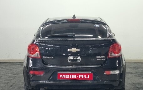 Chevrolet Cruze II, 2014 год, 790 000 рублей, 6 фотография