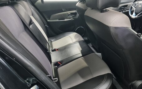 Chevrolet Cruze II, 2014 год, 790 000 рублей, 17 фотография