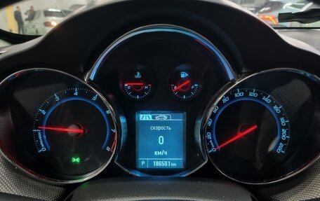 Chevrolet Cruze II, 2014 год, 790 000 рублей, 18 фотография