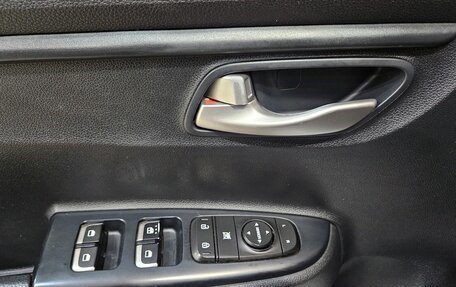 KIA Rio IV, 2017 год, 1 175 000 рублей, 17 фотография