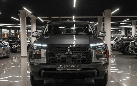 Mitsubishi L200, 2025 год, 5 450 000 рублей, 3 фотография