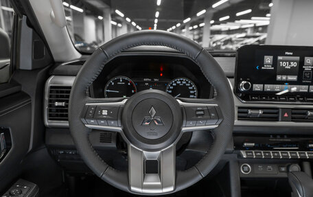 Mitsubishi L200, 2025 год, 5 450 000 рублей, 10 фотография