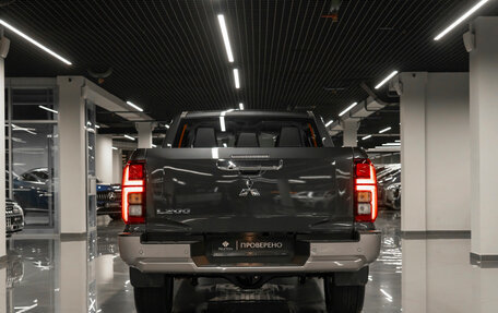 Mitsubishi L200, 2025 год, 5 450 000 рублей, 6 фотография