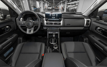 Mitsubishi L200, 2025 год, 5 450 000 рублей, 8 фотография