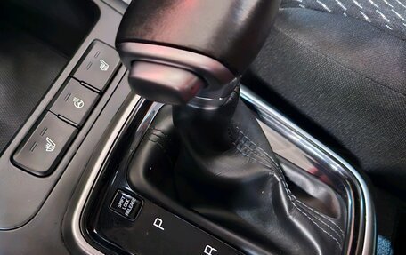 KIA Rio IV, 2017 год, 1 175 000 рублей, 15 фотография