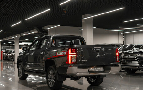 Mitsubishi L200, 2025 год, 5 450 000 рублей, 4 фотография