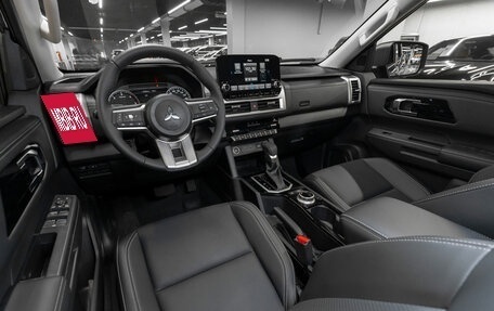 Mitsubishi L200, 2025 год, 5 450 000 рублей, 7 фотография