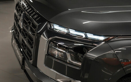 Mitsubishi L200, 2025 год, 5 450 000 рублей, 24 фотография