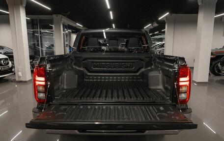 Mitsubishi L200, 2025 год, 5 450 000 рублей, 22 фотография