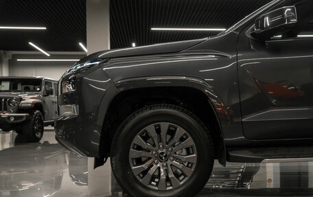 Mitsubishi L200, 2025 год, 5 450 000 рублей, 23 фотография