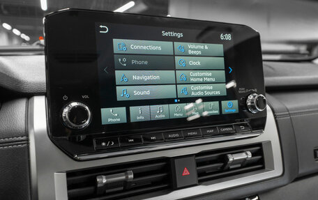 Mitsubishi L200, 2025 год, 5 450 000 рублей, 21 фотография