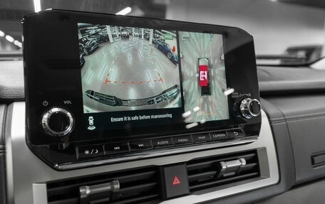 Mitsubishi L200, 2025 год, 5 450 000 рублей, 20 фотография