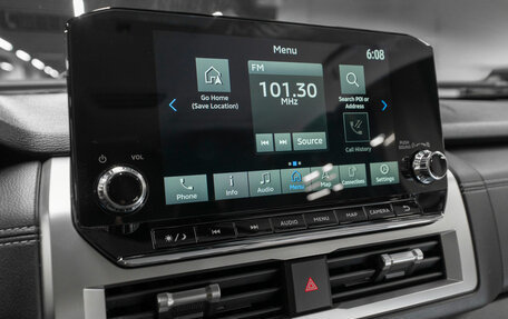 Mitsubishi L200, 2025 год, 5 450 000 рублей, 19 фотография