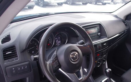 Mazda CX-5 II, 2014 год, 2 190 000 рублей, 6 фотография
