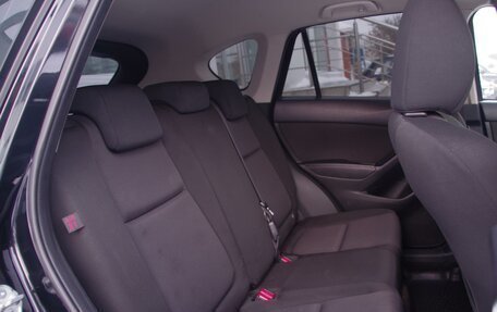 Mazda CX-5 II, 2014 год, 2 190 000 рублей, 8 фотография