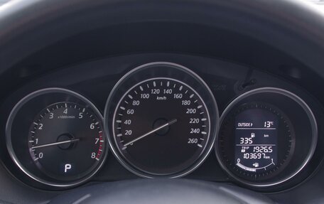 Mazda CX-5 II, 2014 год, 2 190 000 рублей, 10 фотография