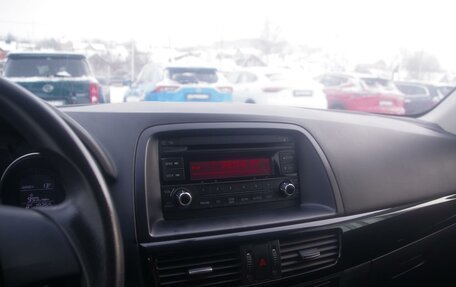 Mazda CX-5 II, 2014 год, 2 190 000 рублей, 14 фотография