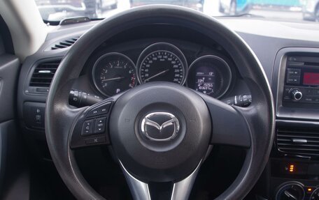 Mazda CX-5 II, 2014 год, 2 190 000 рублей, 11 фотография