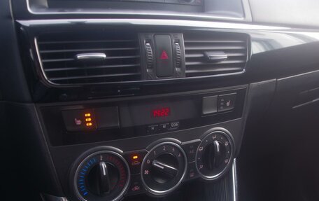 Mazda CX-5 II, 2014 год, 2 190 000 рублей, 15 фотография