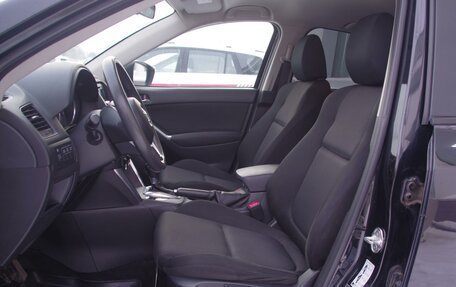 Mazda CX-5 II, 2014 год, 2 190 000 рублей, 9 фотография