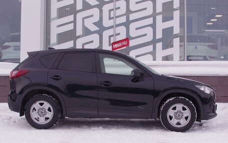 Mazda CX-5 II, 2014 год, 2 190 000 рублей, 5 фотография