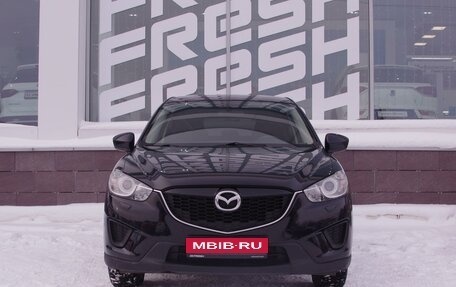 Mazda CX-5 II, 2014 год, 2 190 000 рублей, 3 фотография