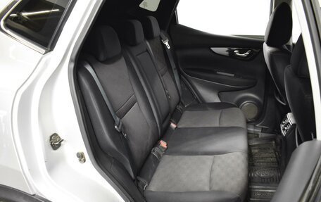 Nissan Qashqai, 2017 год, 1 090 000 рублей, 7 фотография