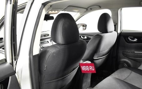 Nissan Qashqai, 2017 год, 1 090 000 рублей, 11 фотография
