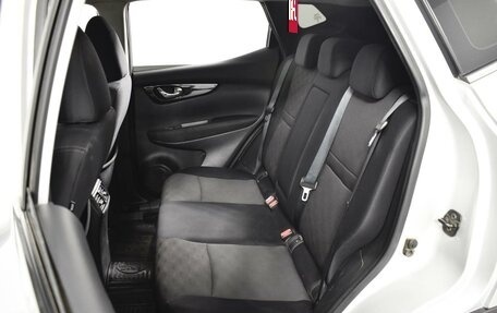 Nissan Qashqai, 2017 год, 1 090 000 рублей, 9 фотография