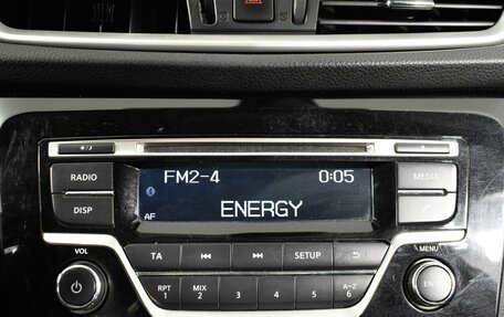 Nissan Qashqai, 2017 год, 1 090 000 рублей, 14 фотография