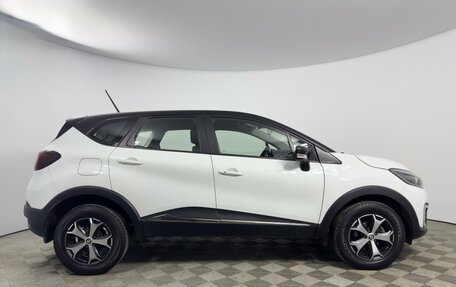 Renault Kaptur I рестайлинг, 2020 год, 1 350 000 рублей, 5 фотография