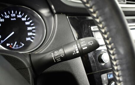 Nissan Qashqai, 2017 год, 1 090 000 рублей, 18 фотография