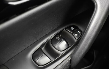 Nissan Qashqai, 2017 год, 1 090 000 рублей, 22 фотография