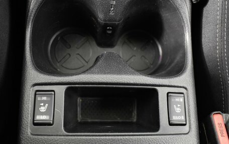 Nissan Qashqai, 2017 год, 1 090 000 рублей, 20 фотография