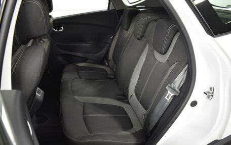 Renault Kaptur I рестайлинг, 2020 год, 1 350 000 рублей, 9 фотография