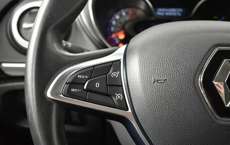 Renault Kaptur I рестайлинг, 2020 год, 1 350 000 рублей, 15 фотография