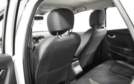 Renault Kaptur I рестайлинг, 2020 год, 1 350 000 рублей, 11 фотография