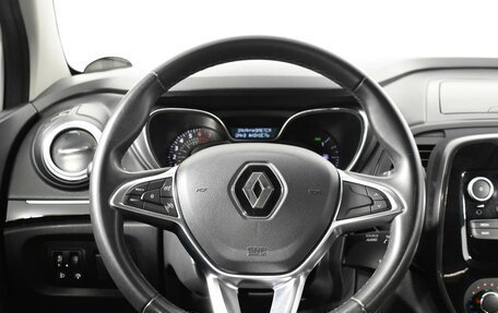 Renault Kaptur I рестайлинг, 2020 год, 1 350 000 рублей, 12 фотография