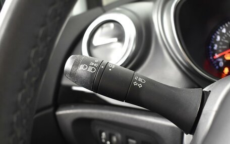 Renault Kaptur I рестайлинг, 2020 год, 1 350 000 рублей, 17 фотография