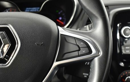 Renault Kaptur I рестайлинг, 2020 год, 1 350 000 рублей, 16 фотография