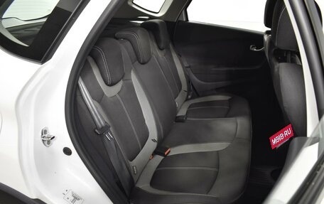 Renault Kaptur I рестайлинг, 2020 год, 1 350 000 рублей, 7 фотография