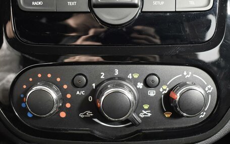 Renault Kaptur I рестайлинг, 2020 год, 1 350 000 рублей, 20 фотография