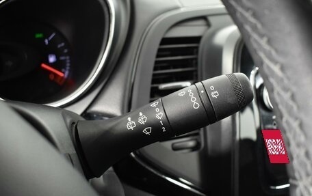 Renault Kaptur I рестайлинг, 2020 год, 1 350 000 рублей, 18 фотография