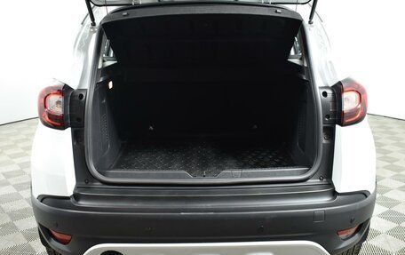 Renault Kaptur I рестайлинг, 2020 год, 1 350 000 рублей, 23 фотография