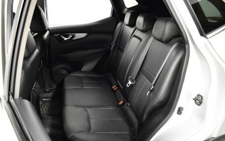 Nissan Qashqai, 2016 год, 1 115 000 рублей, 9 фотография