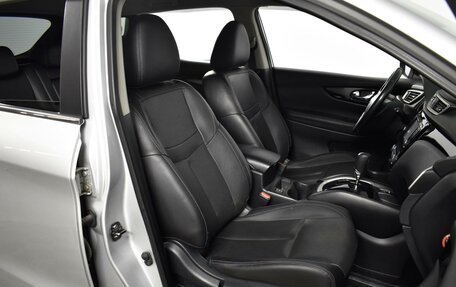 Nissan Qashqai, 2016 год, 1 115 000 рублей, 8 фотография