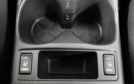 Nissan Qashqai, 2016 год, 1 115 000 рублей, 21 фотография