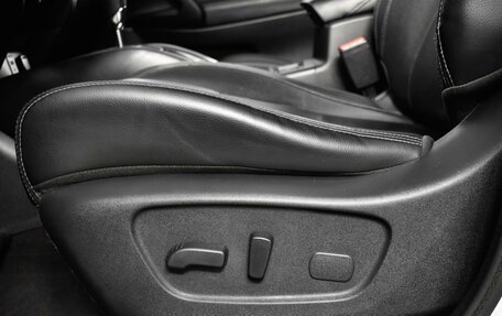 Nissan Qashqai, 2016 год, 1 115 000 рублей, 22 фотография